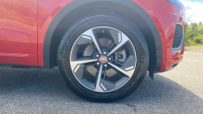 Jaguar E-Pace 1.5 P300e R-Dynamic SE 5dr Auto Estate